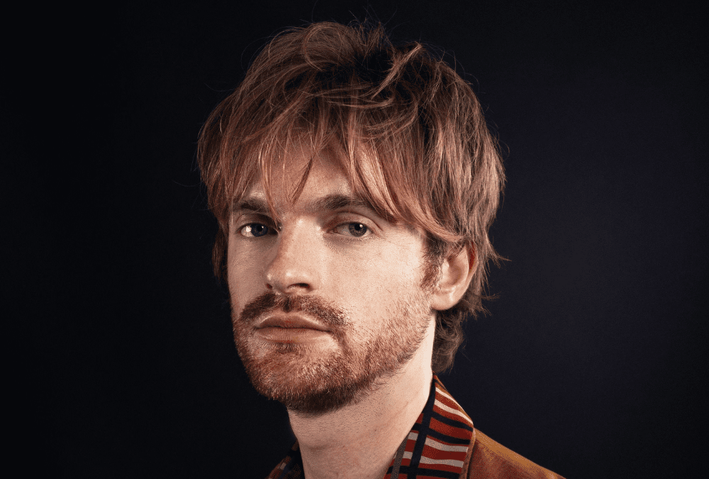 Finneas and Ashe Reinvent Retro with New "The Little Mess You Made"