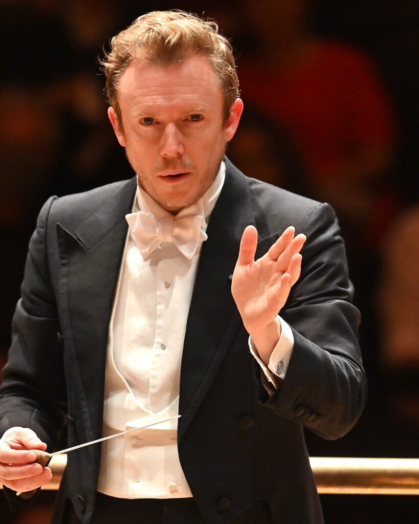 The Accademia Nazionale di Santa Cecilia Reveals new dates.