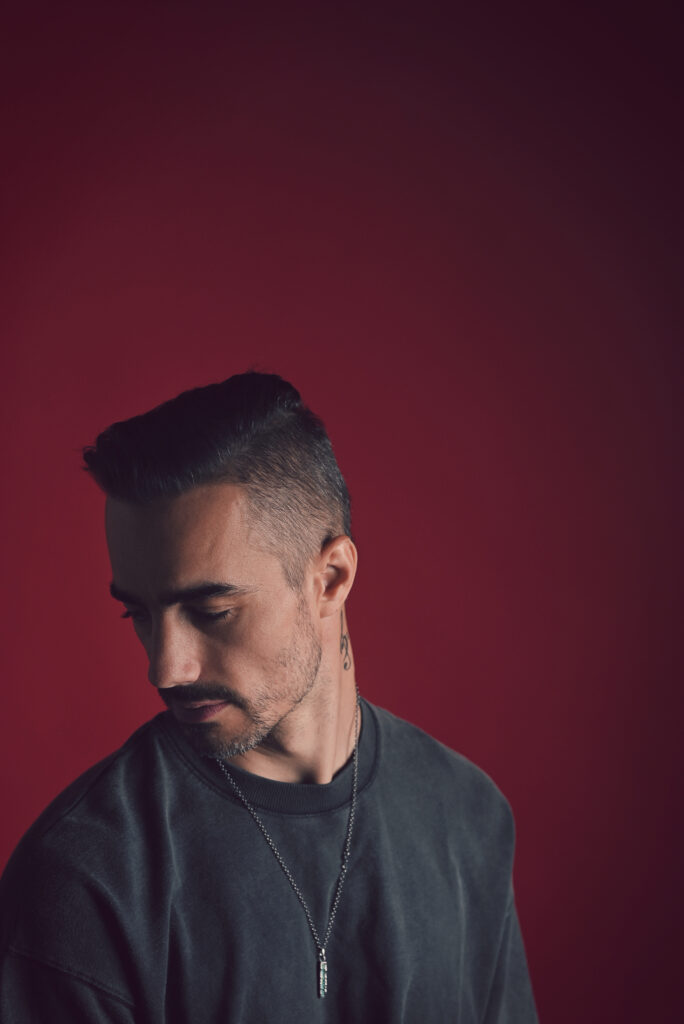 Lil Wolf Talks “Undone” and His Nomadic Creative Life in New Interview