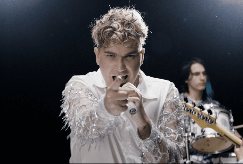 Vini “I’m Happy for You”: Start of a Promising New Voice