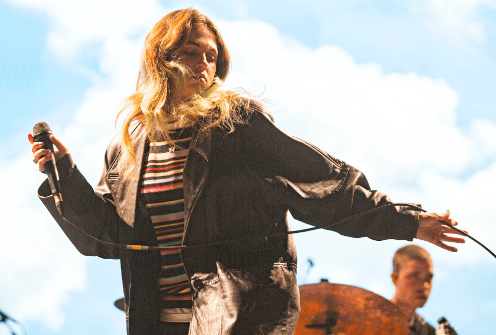 Shelly Drops New Double-Release “Cross Your Mind” and “Hartwell”