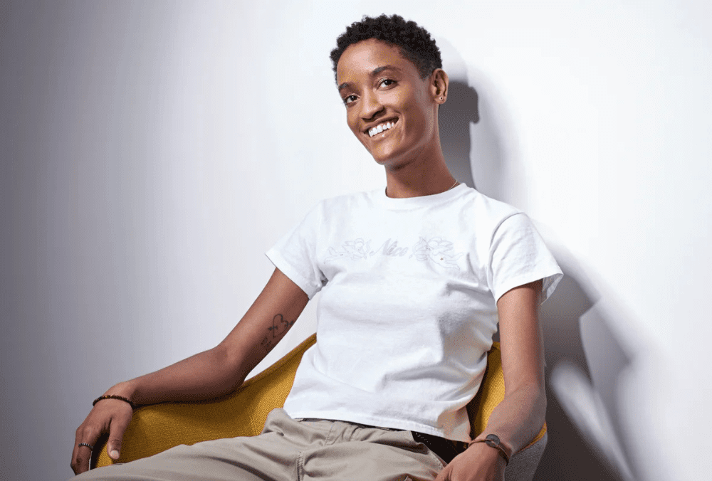 Syd Returns With “Die For This,” a Minimalist Pulse That Cuts Deep
