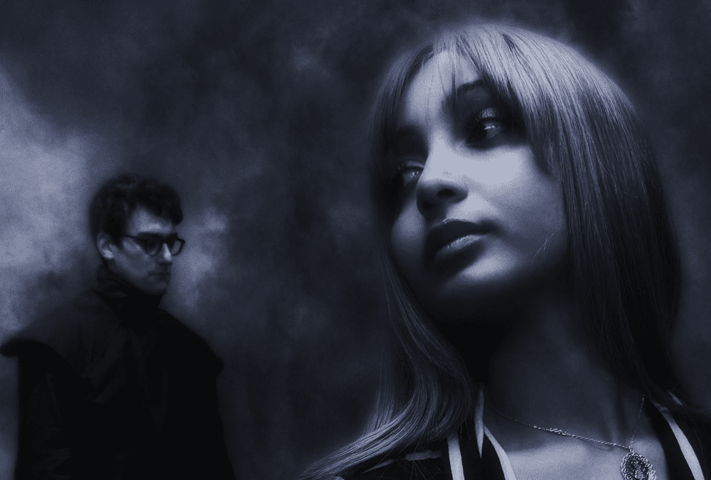 Danny L Harle and PinkPantheress Find Transcendence in "Starlight"