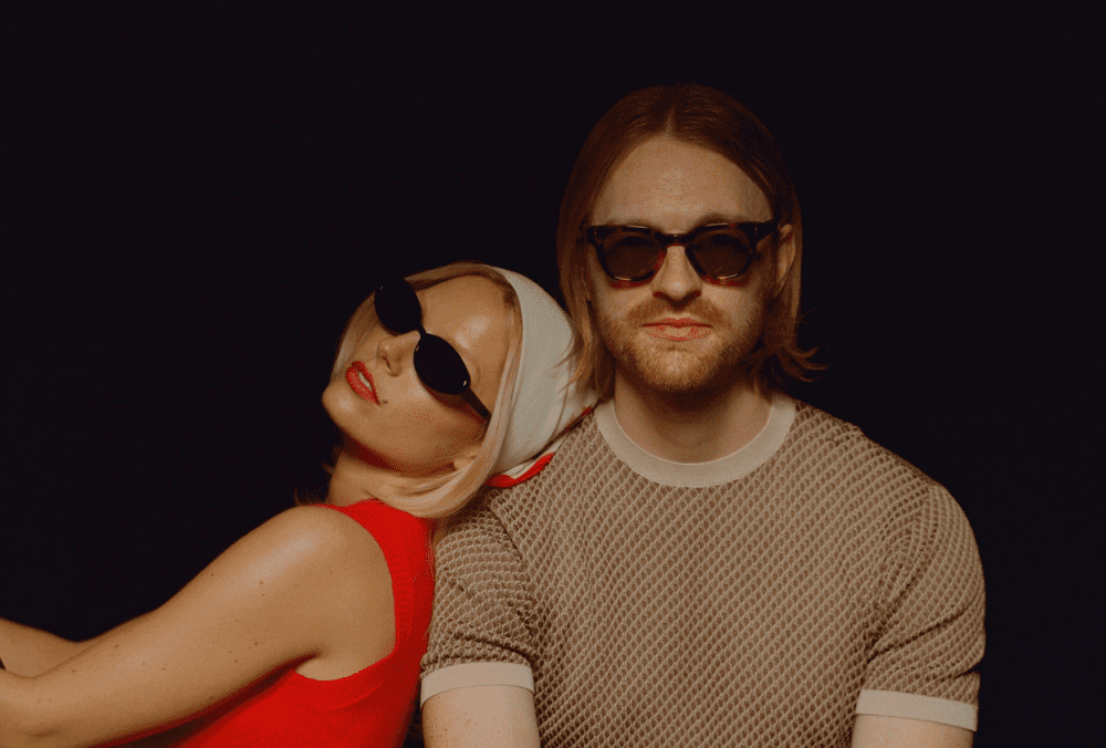 The Favors’ New “The Hudson” Is a Cinematic Sigh of Romance and Regret