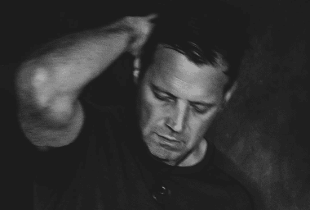 Steve Edwards Unpacks the Past on New Single "Joe"