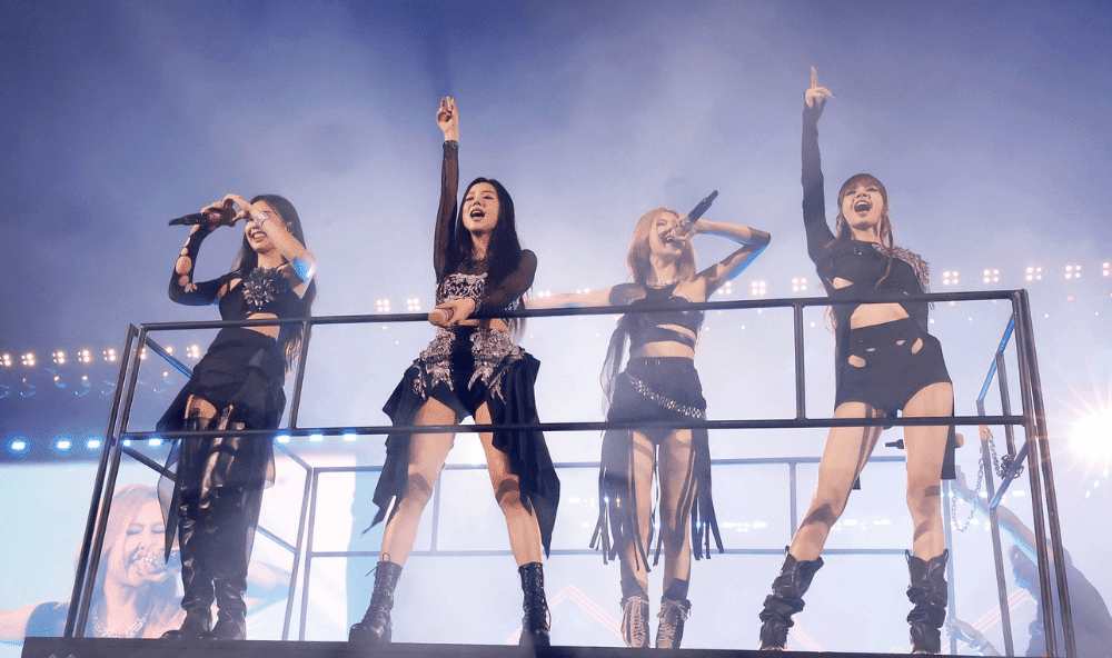 Blackpink Tour Proves Group Chemistry Still Outshines Solo Stardom