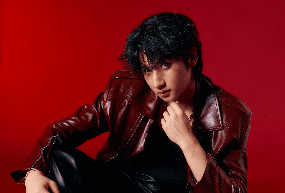 Pran on Heartbreak, Healing, and Global Ambition: The Making of “All I Need Is Love”