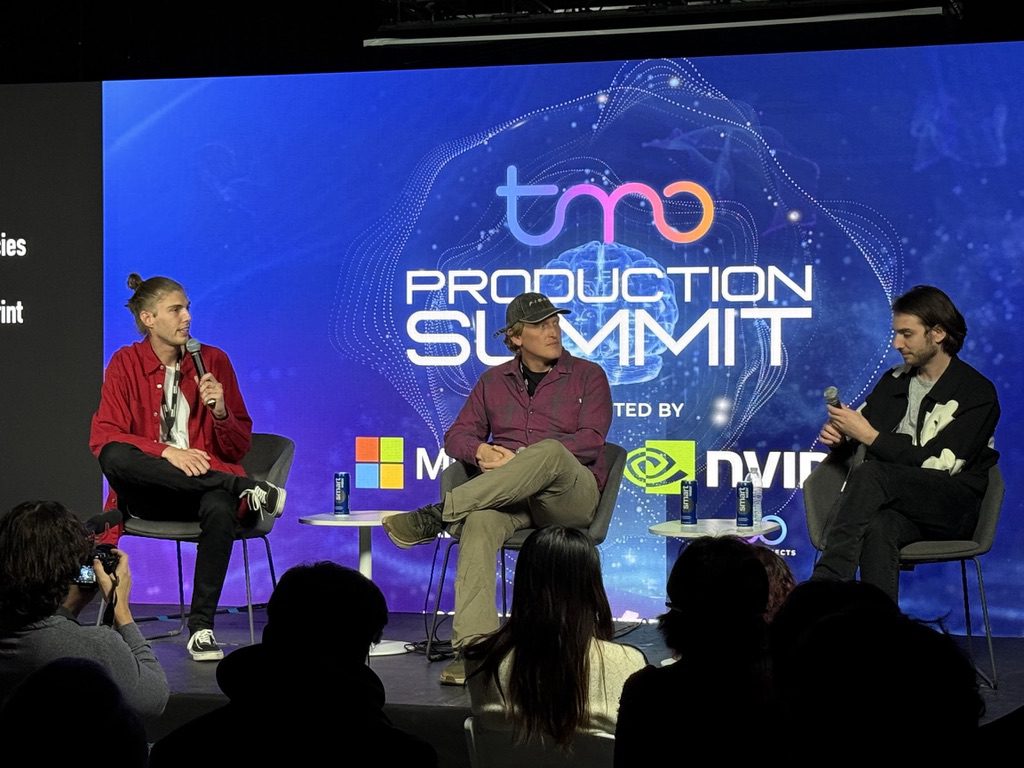 New Virtual Production Goes Global: Barnabas Csutak Transforms Filmmaking