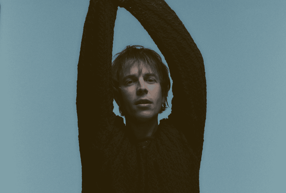 Tom Odell’s ‘A Wonderful Life’ Arrives in One Week