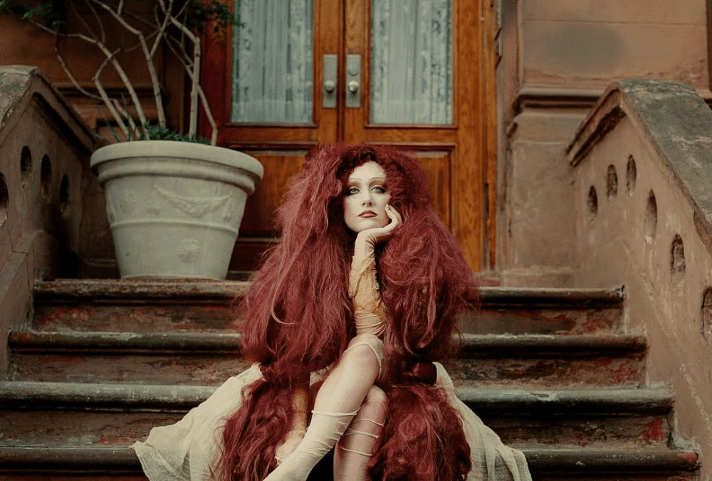 Chappell Roan New “The Subway” Turns Heartbreak into Hair-Raising Camp