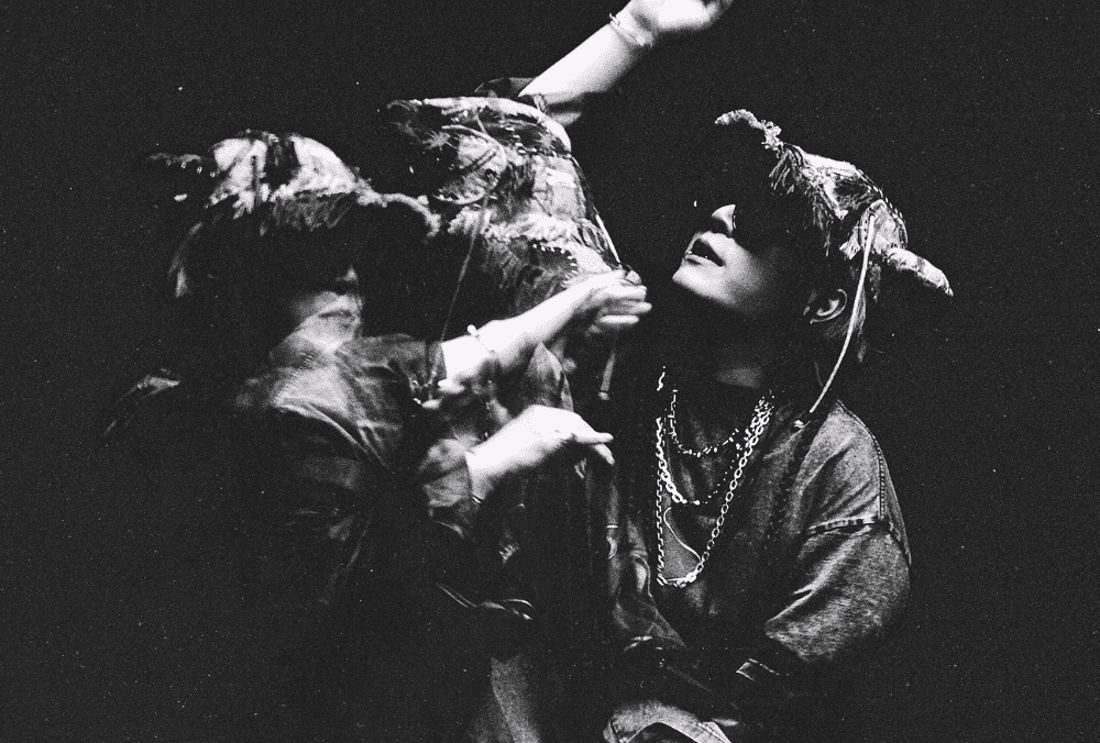 Penomeco on New 'RNSSNC TAPE,' Artistic Freedom, and His Own Renaissance