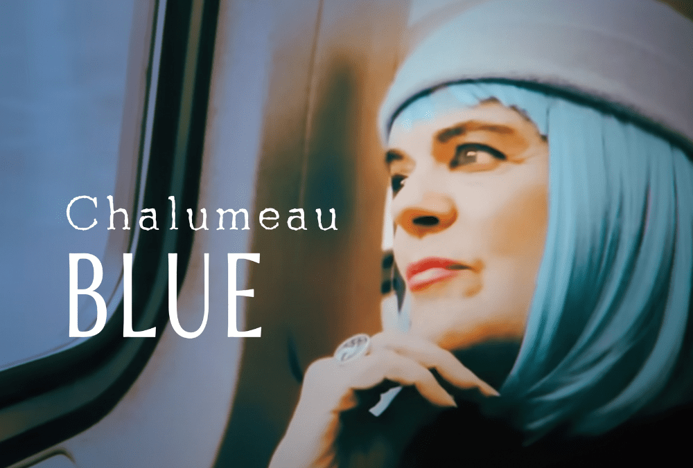 Chalumeau Drops New Album 'Blue': A Genre-Bending Debut
