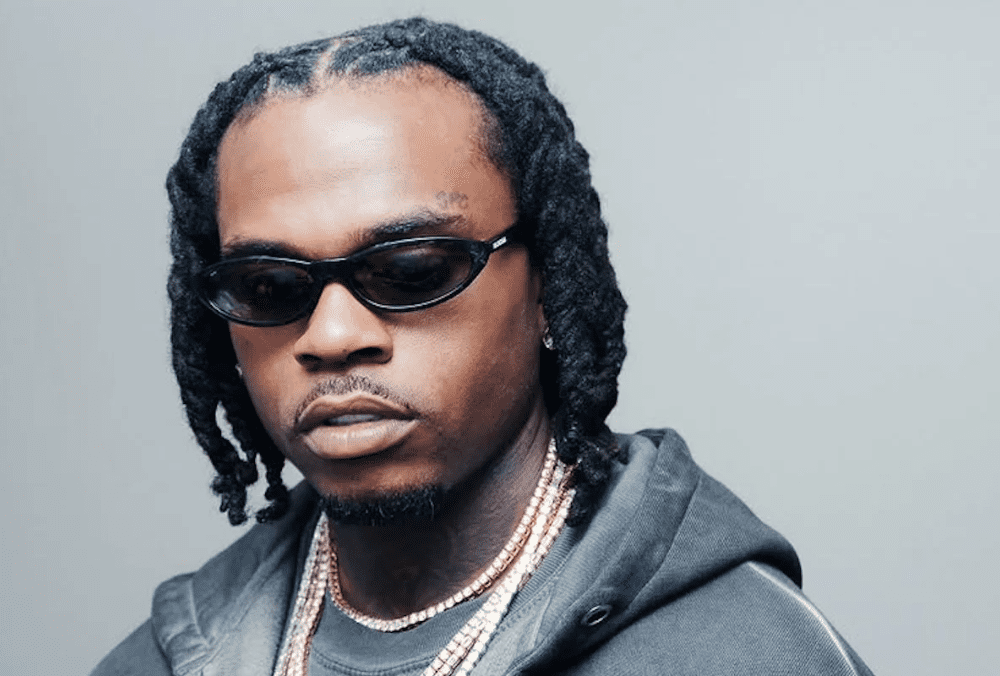 Gunna and Wizkid Bring Smooth Chemistry to “Forever Be Mine”
