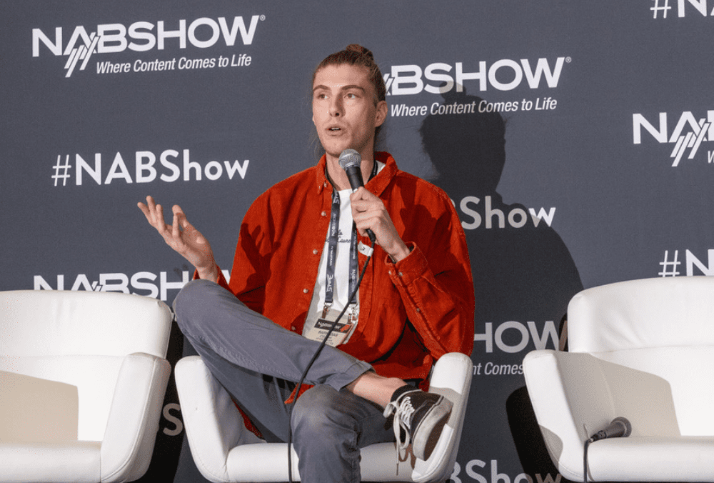 New Virtual Production Goes Global: Barnabas Csutak Transforms Filmmaking