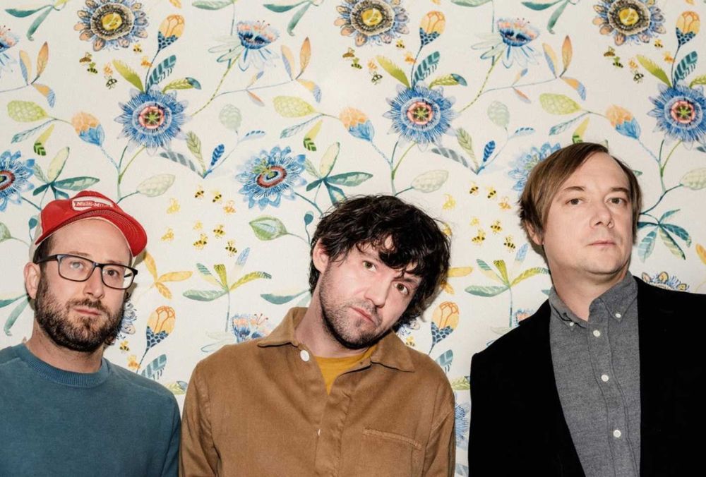 Bright Eyes Announce Kids Table EP and Global Tour