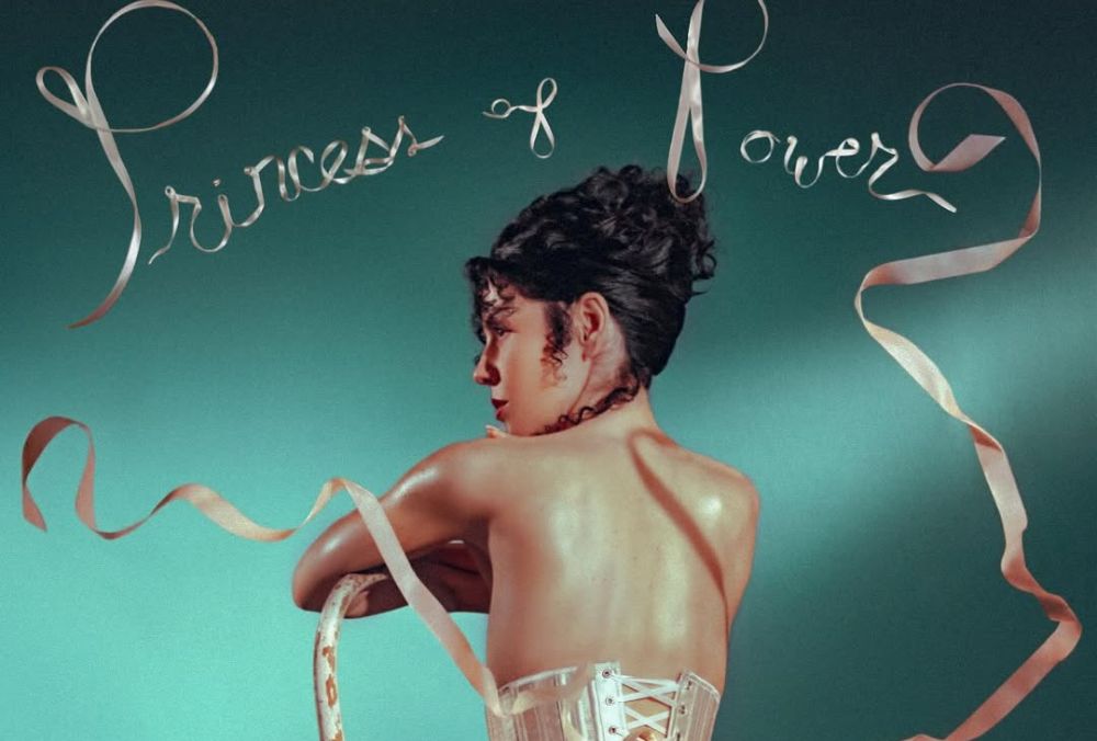 Marina ’s The 'Princess of Power' Tour Begins in Just Five Days